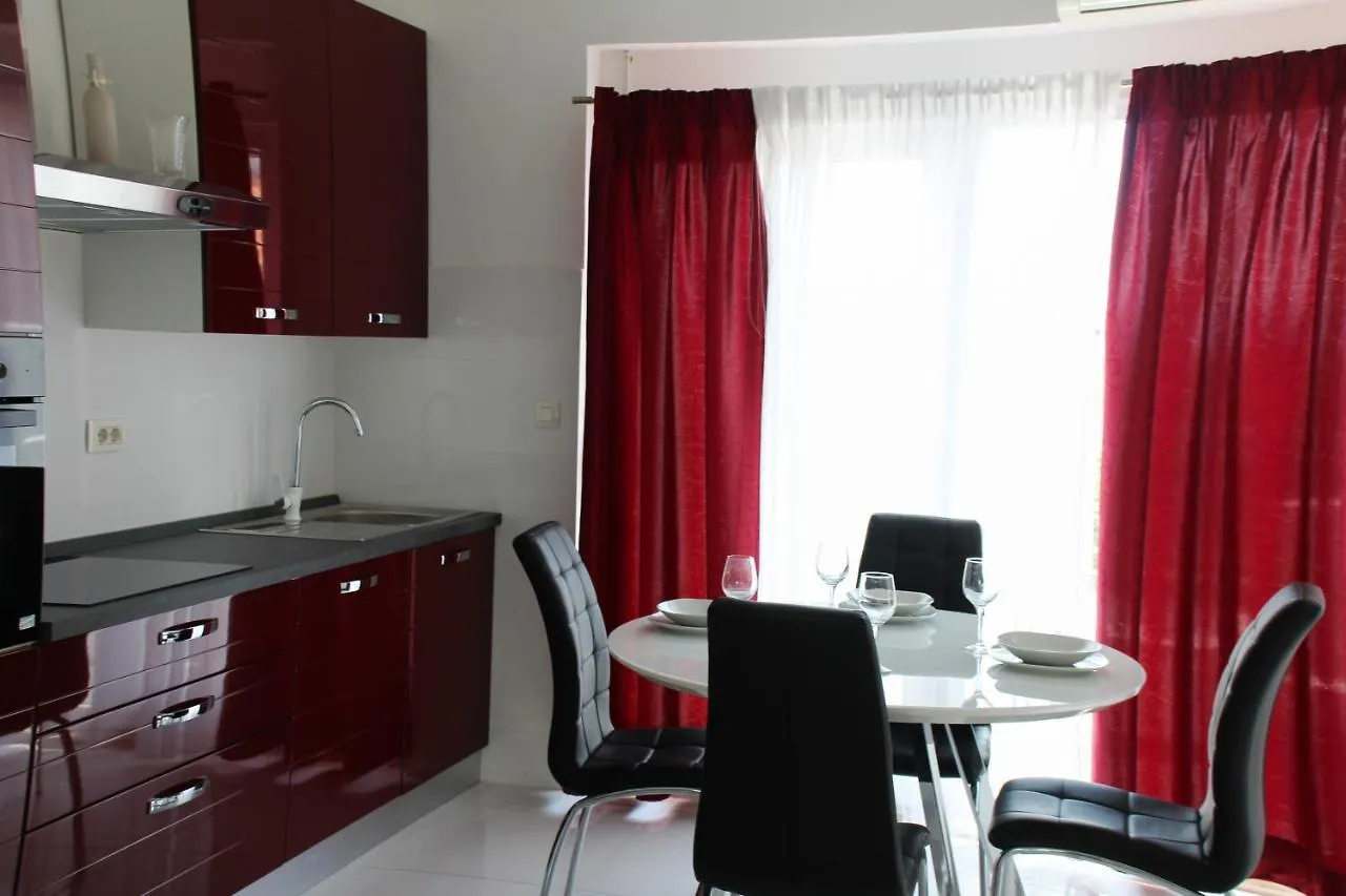 Luxury Apartment Maestral - Private Pool Split