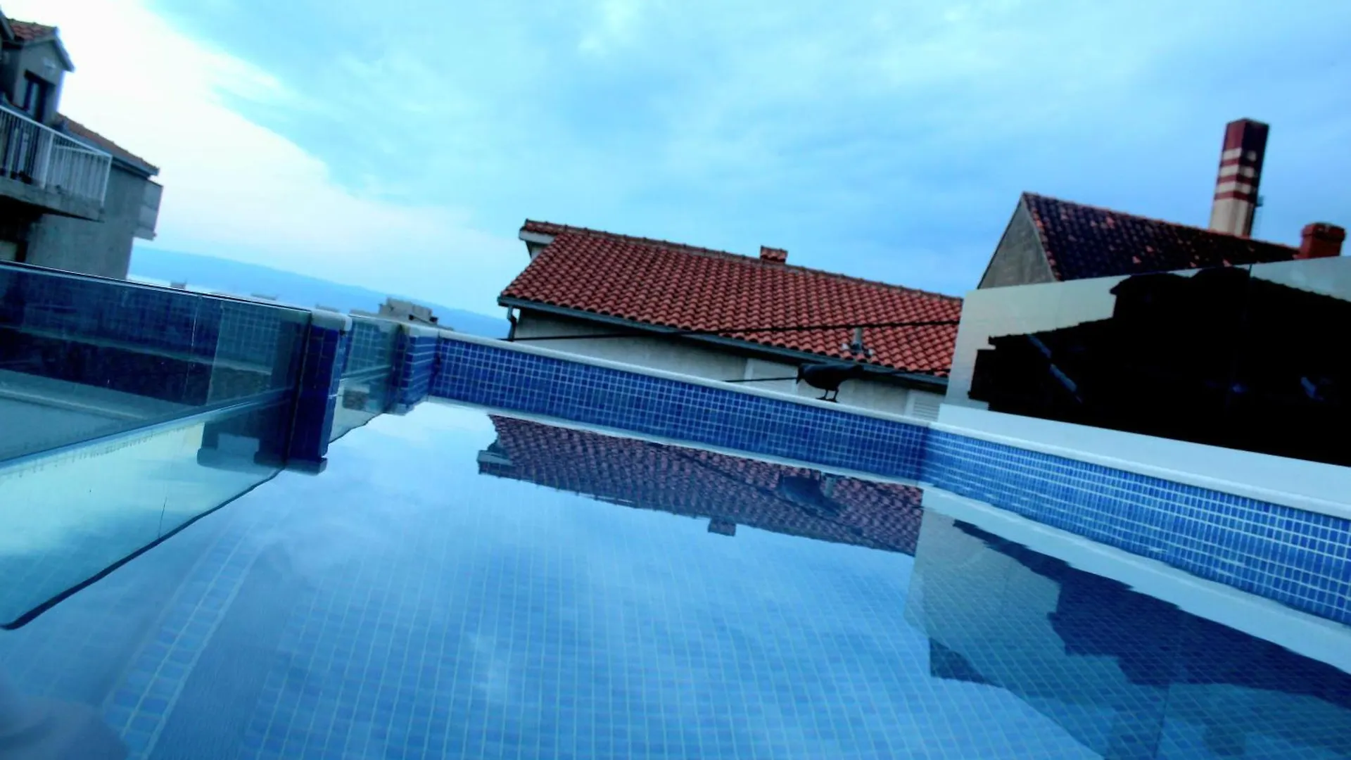 Luxury Apartment Maestral - Private Pool Split Croatia