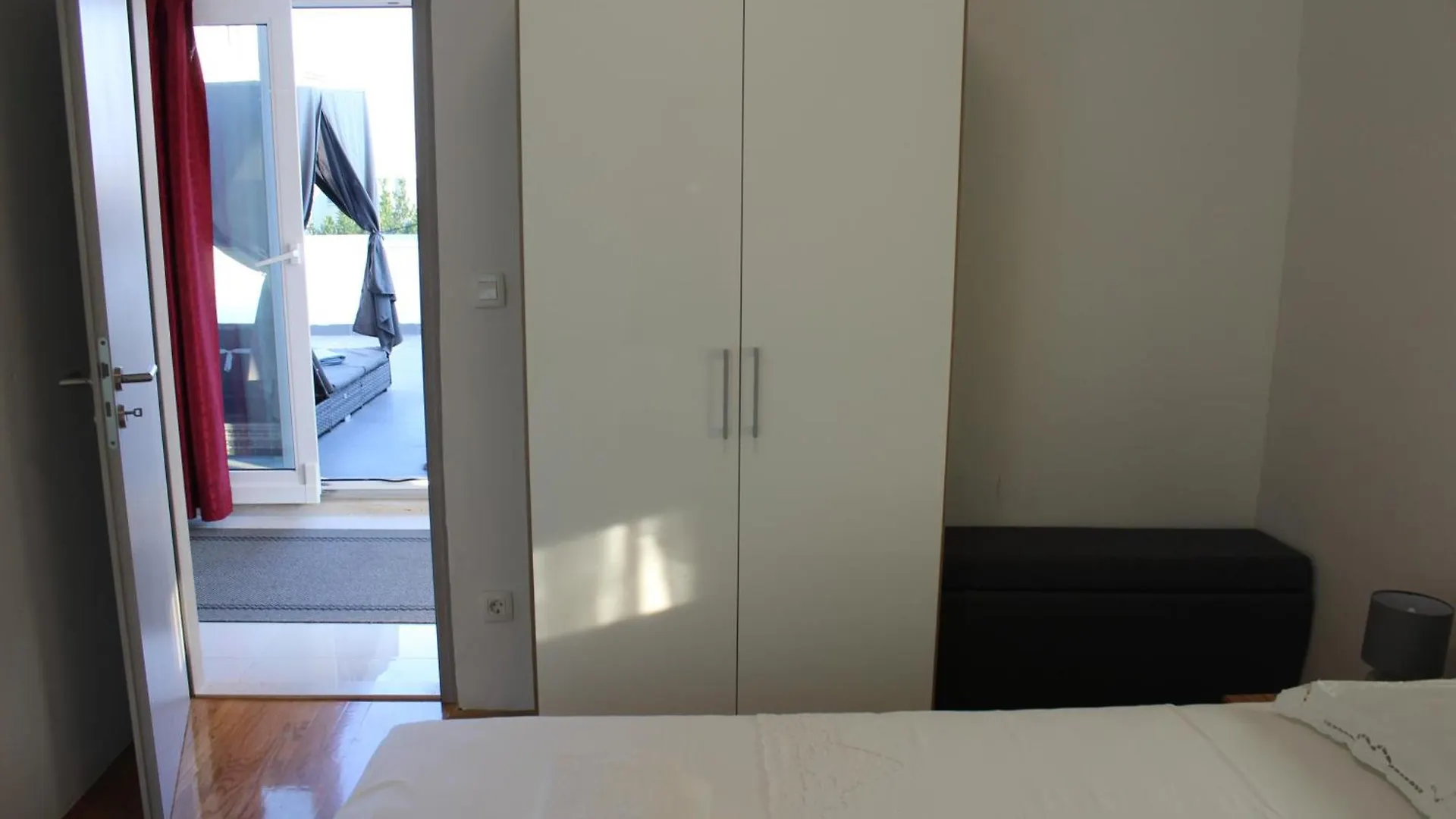Luxury Apartment Maestral - Private Pool Split Croatia