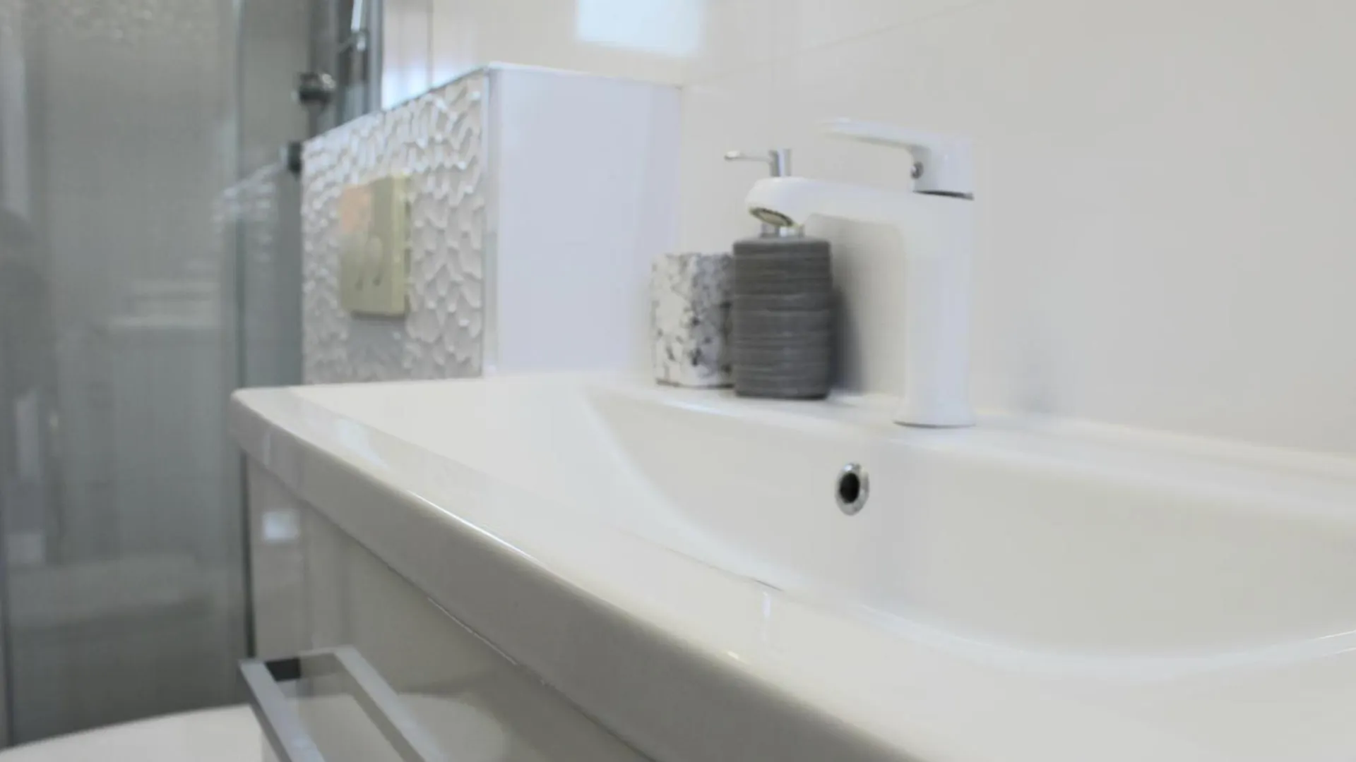 Luxury Apartment Maestral - Private Pool Split