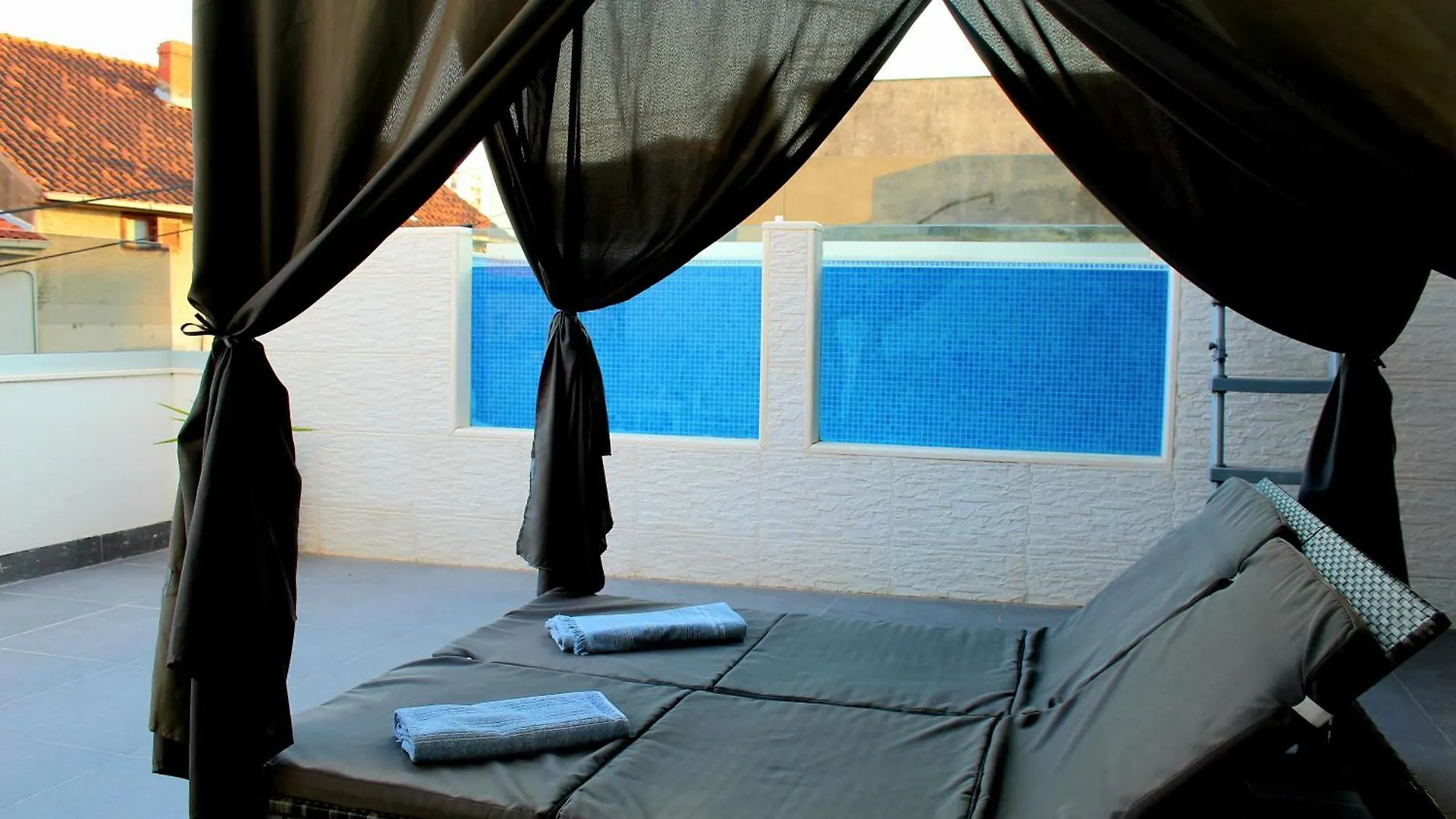 Luxury Apartment Maestral - Private Pool Split
