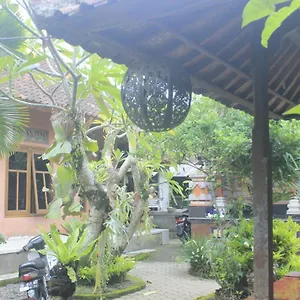 Umah De Arlika Homestay Ubud (Bali)