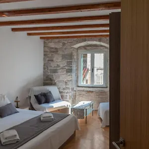 Camenno Apartments-the Heart Of Diocletian's Palace-open Winter! Apartment