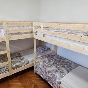 Centar Homestay