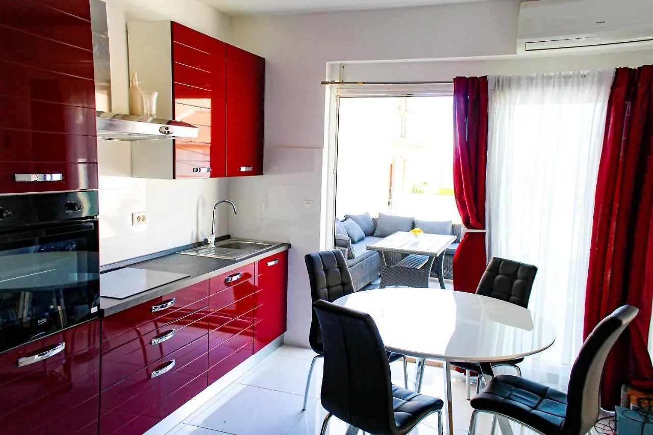Luxury Apartment Maestral - Private Pool Split