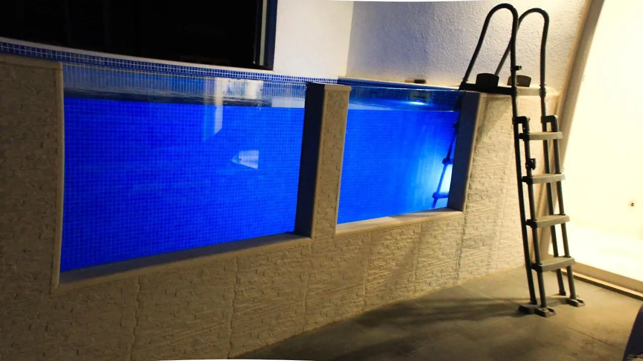 Luxury Apartment Maestral - Private Pool Split