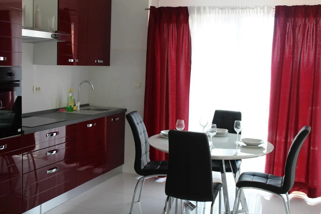 Luxury Apartment Maestral - Private Pool Split Croatia
