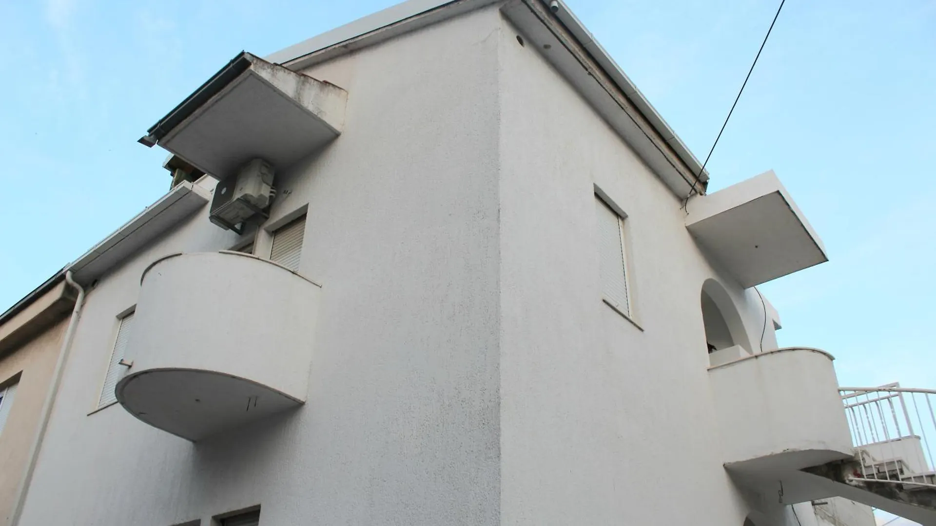 Luxury Apartment Maestral - Private Pool Split