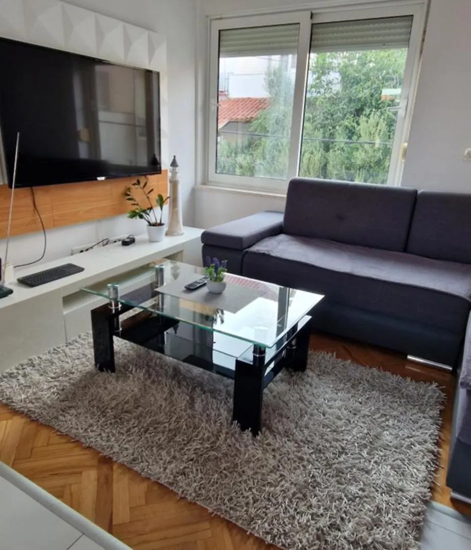 Luxury Apartment Maestral - Private Pool Split 0*,  Croatia