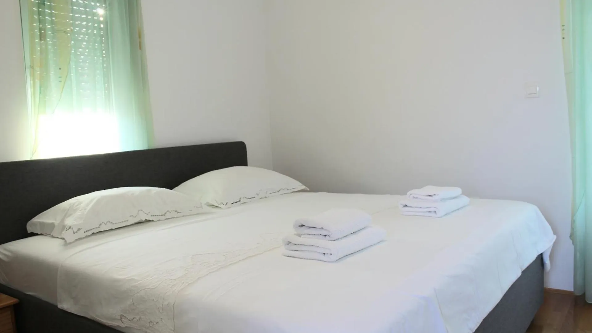 Luxury Apartment Maestral - Private Pool Split 0*,  Croatia